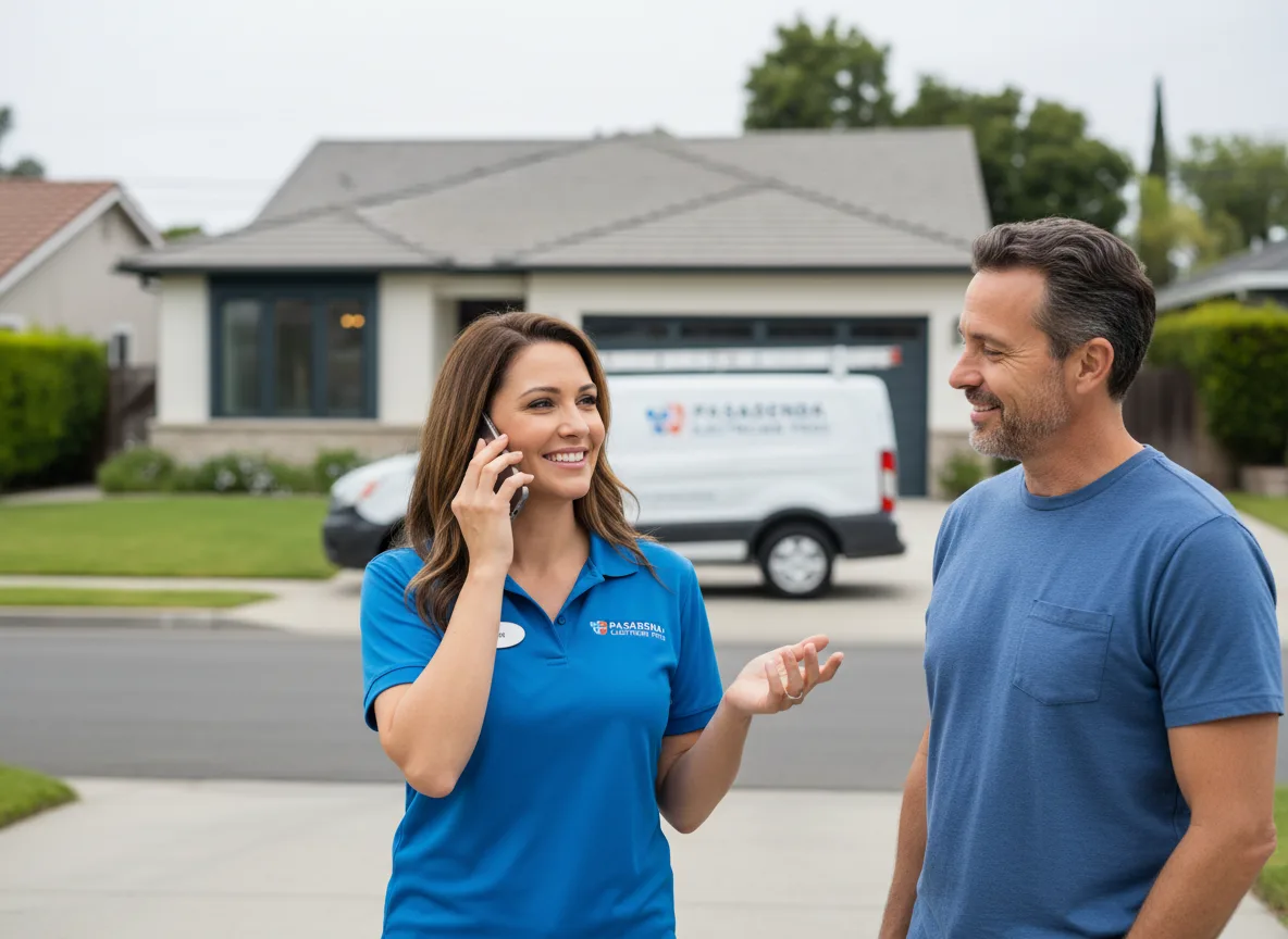 Electrician Myton, UT FAQs